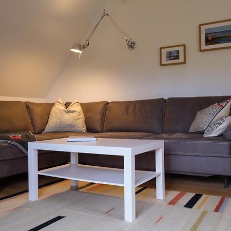Appartamento Lindenhuus Fleckeby Esterno foto