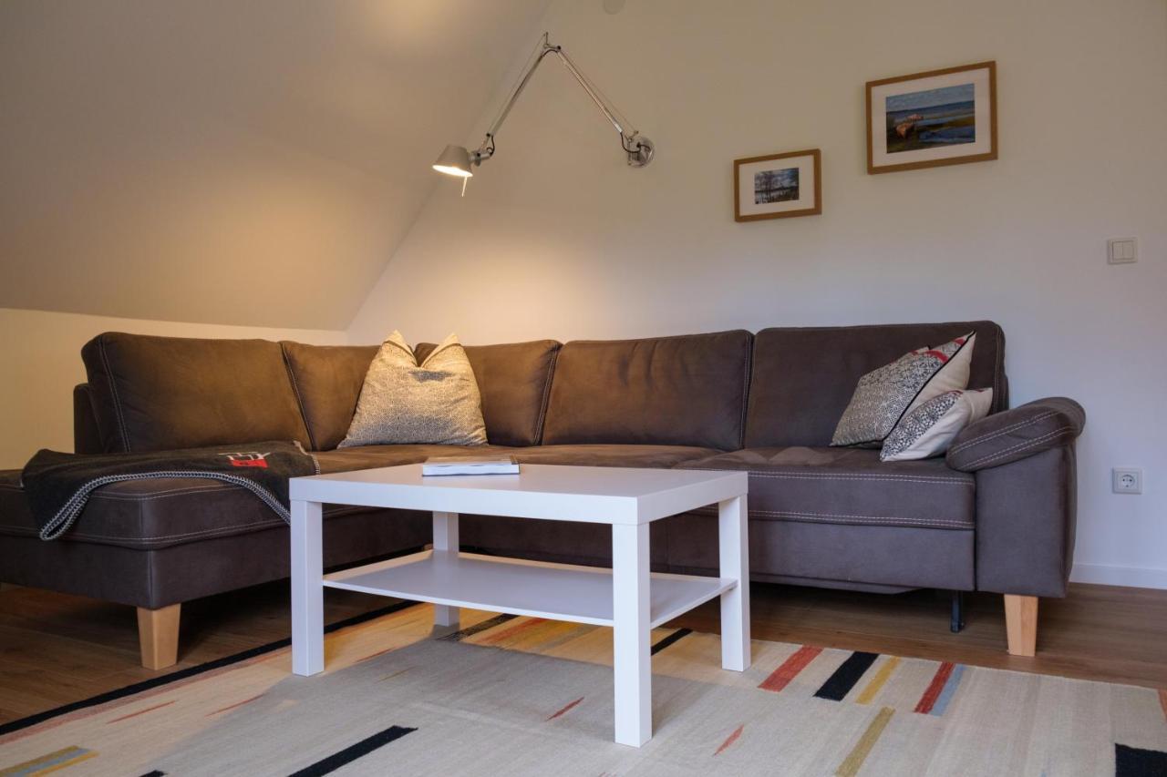 Appartamento Lindenhuus Fleckeby Esterno foto