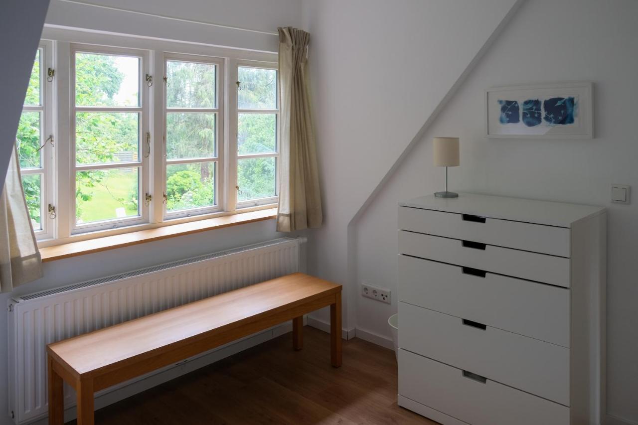 Appartamento Lindenhuus Fleckeby Esterno foto